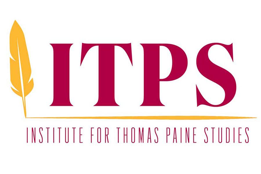 Institute of Thomas Paine Studies Logo (ITPS)