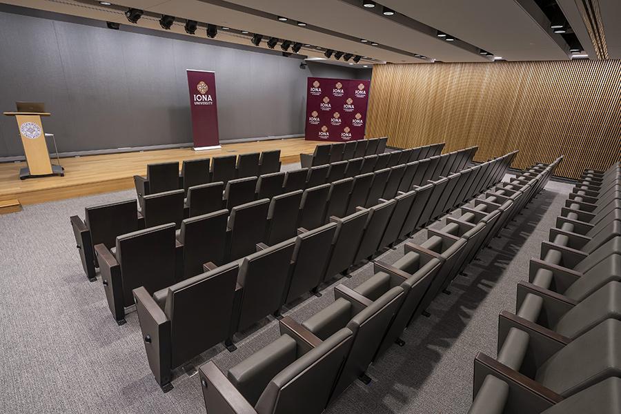 Henry Lecture Hall
