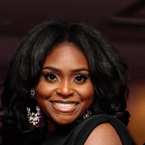 Olayinka Idowu