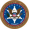 U.S. Marshals Service logo.