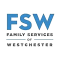 Family Services of Westchester Logo.