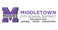 Middletown City Schools logo