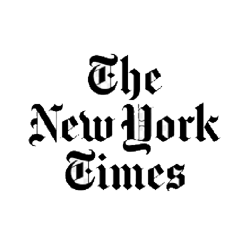 New York Times logo