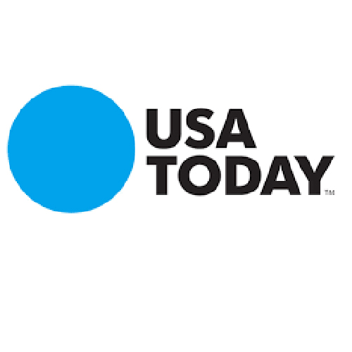 USA Today logo