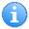 Apple 'info' icon