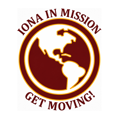 Get Moving! Logo