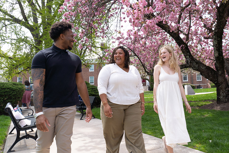 Transfer students click here to apply.
