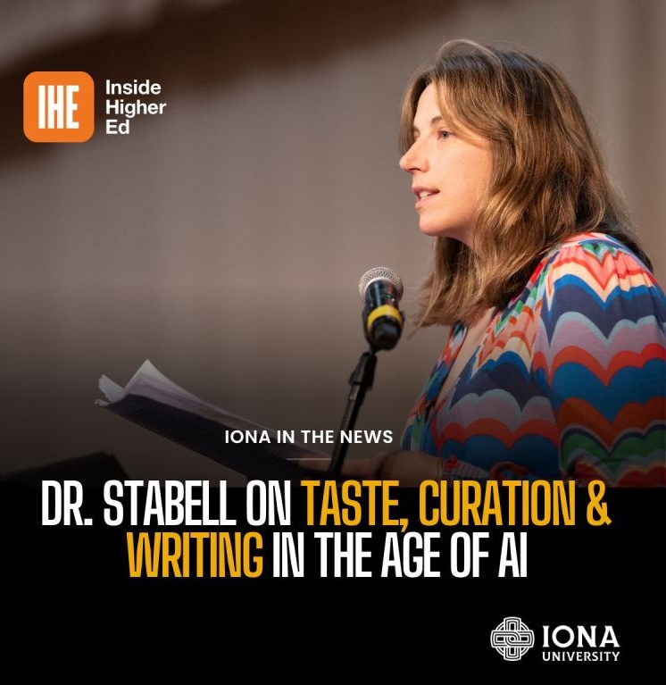 Dr. Ivy Linton Stabell