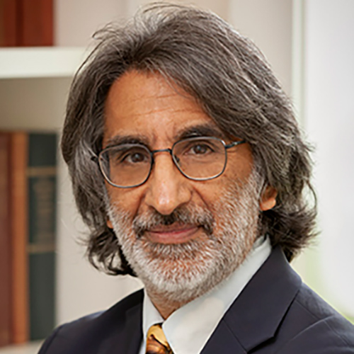 Akhil Amar