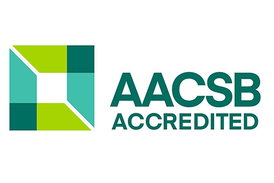 AACSB Logo