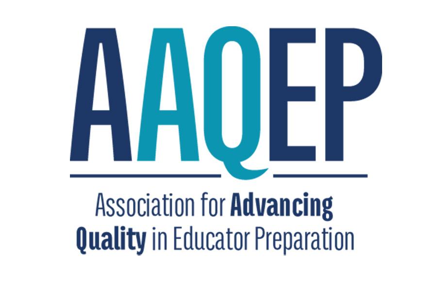 AAQEP Logo