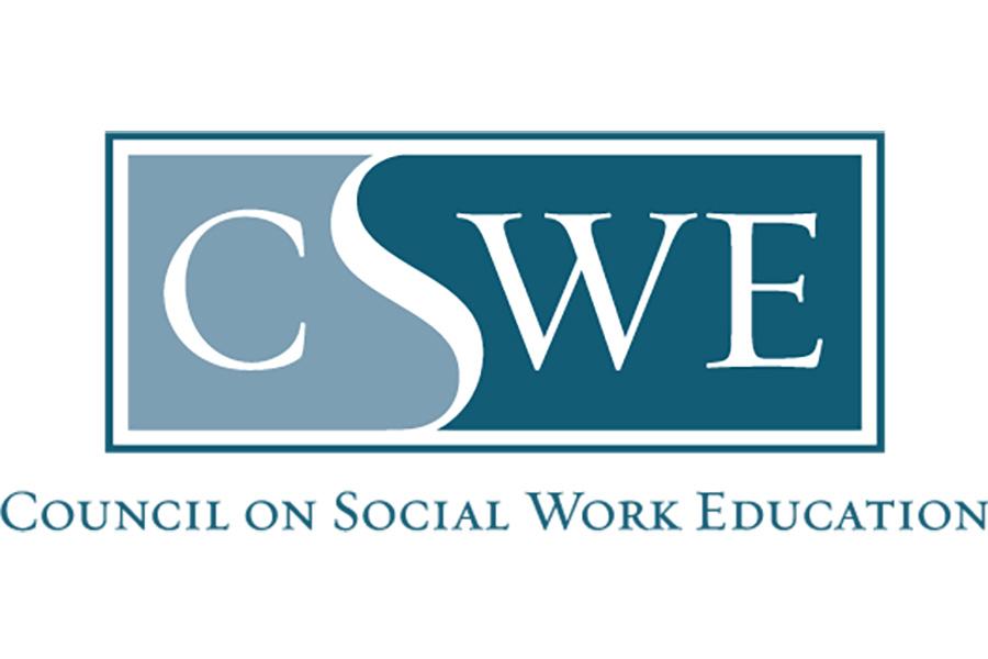 CSWE Logo