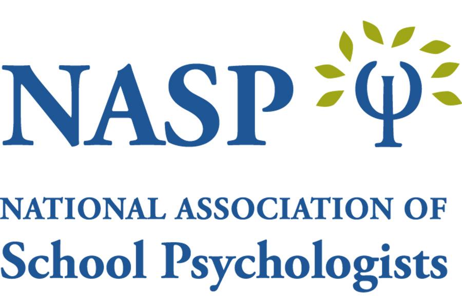 NASP Logo