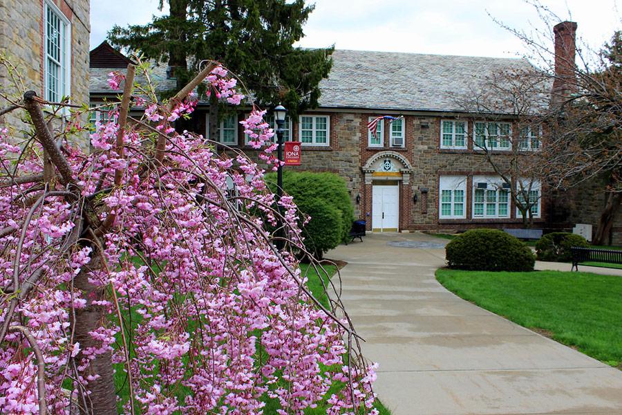 Doorley Hall