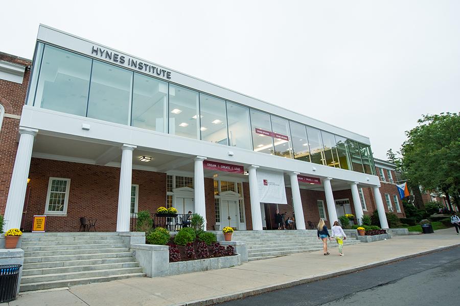 Hynes Institute
