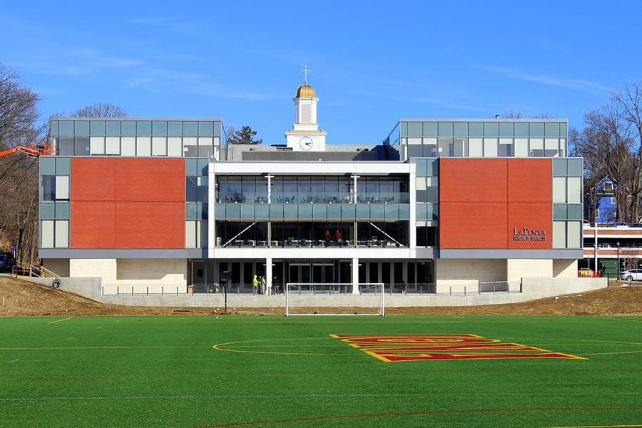 LaPenta School of Business