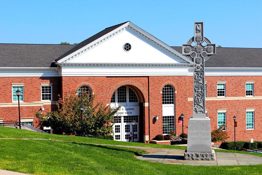 LaPenta Student Union