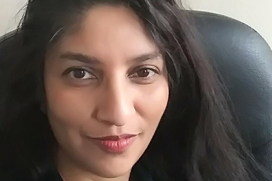 Bhaswati Bonu Sengupta