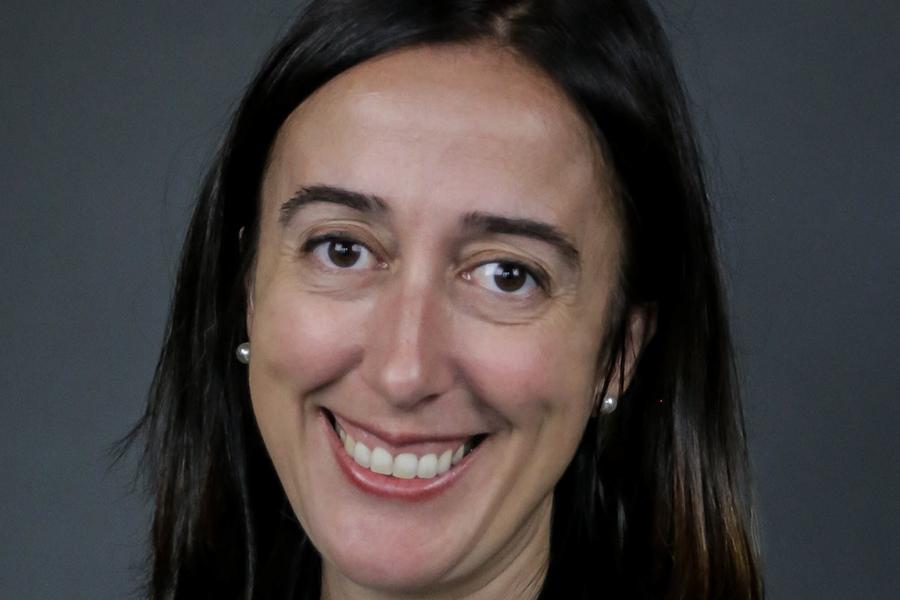 Pilar Caballero-Alías