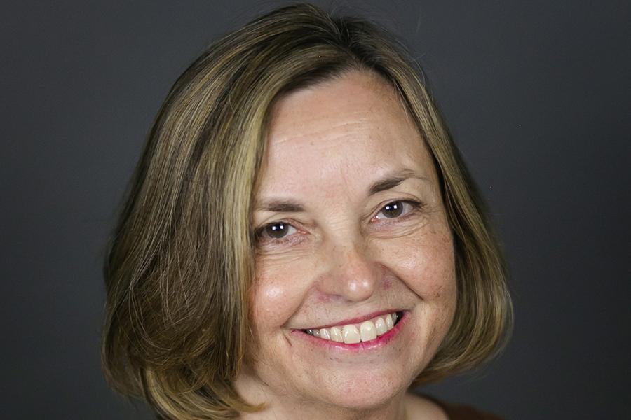 Laurie Olson