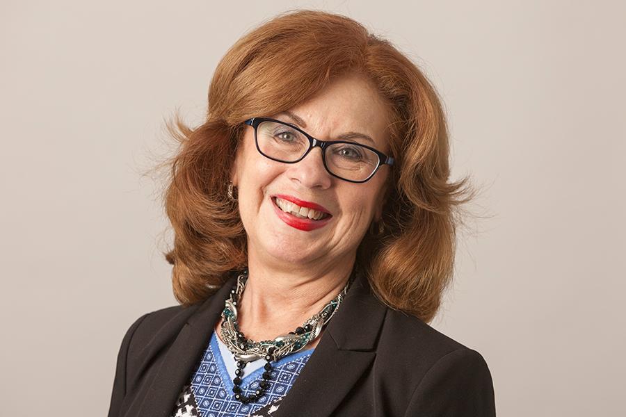 Susan Apold
