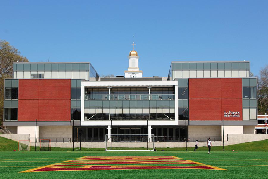 LaPenta School of Business [Building]