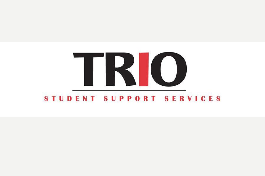 TRIO Student Support Services logo