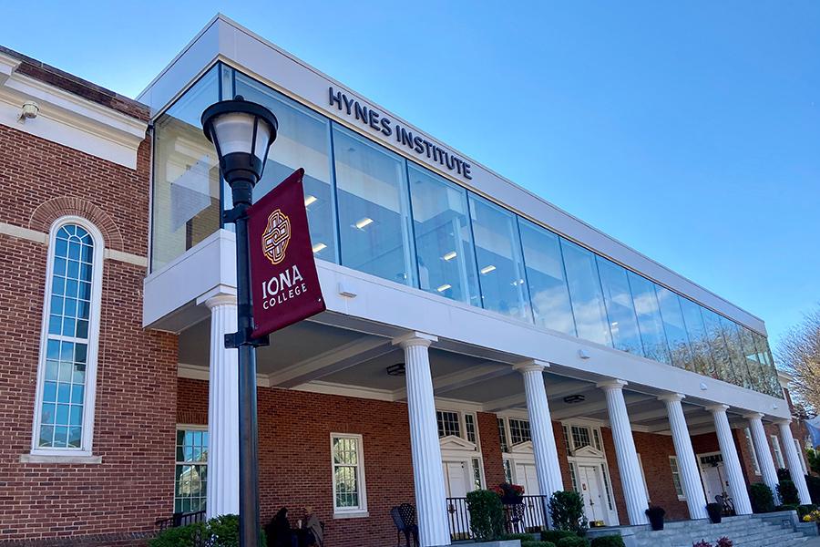 Hynes Institute