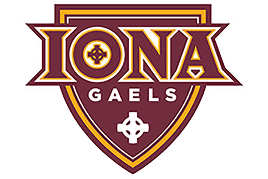 IC Gaels Logo