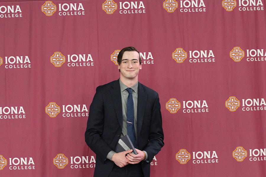 Gael Awards: Jack Mollahan ’22