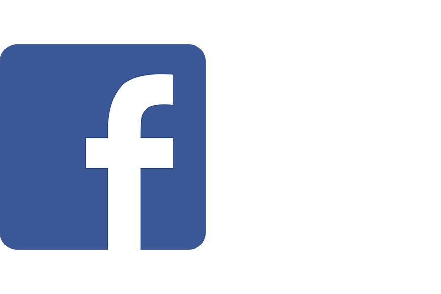 Facebook Logo