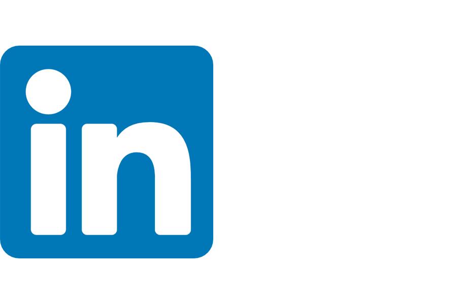 LinkedIn Logo