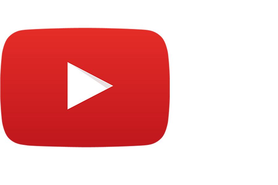 Youtube logo