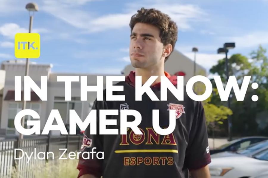 Dylan Zerafa