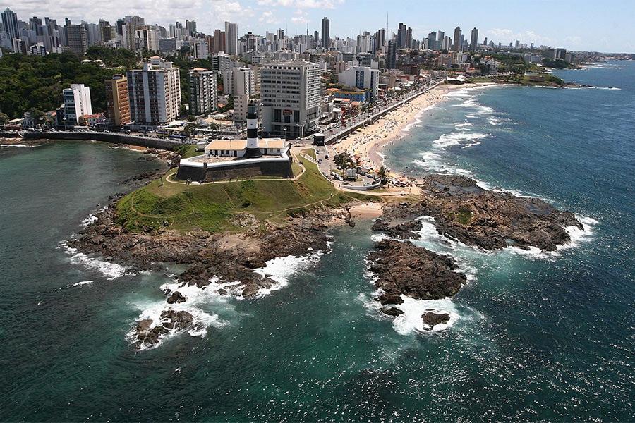 Salvador, Bahia