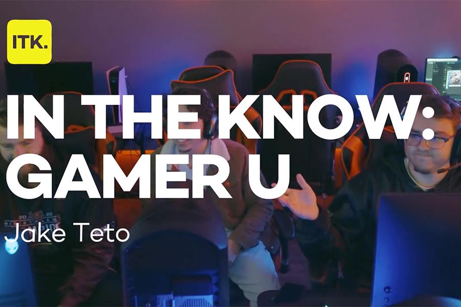 In the Know: Jake Teto