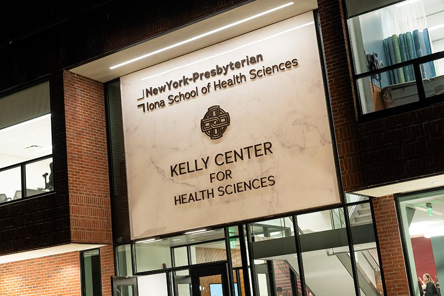 The Kelly Center for Health Sciences