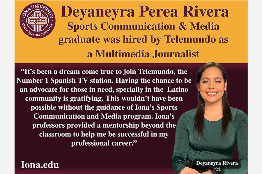 Deyaneyra Perea Rivera quote.