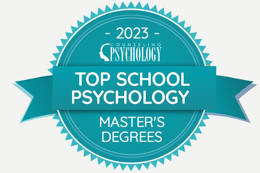 Top Psychology Program Counseling Psychology