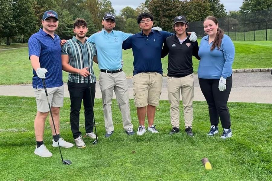 Club Golf 2024