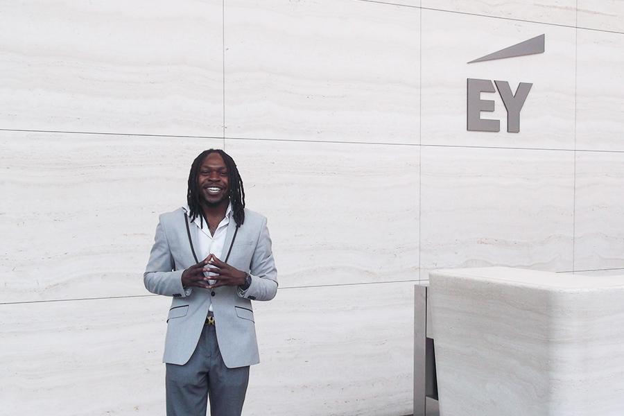 Oluwawolemiwa (Wally) Olusanya