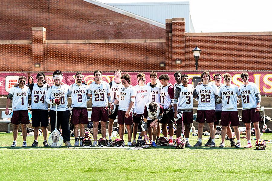 Men's Club LAX 2026.
