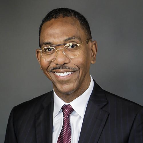 Darrell Wheeler