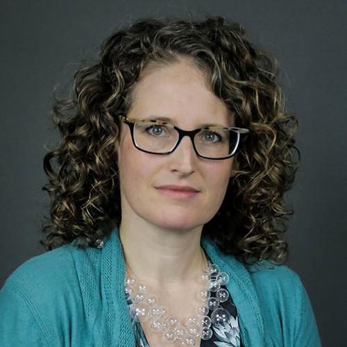 Amanda Howerton-Fox