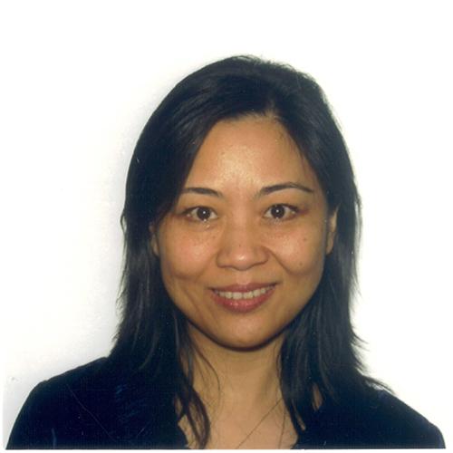 Joan Miao
