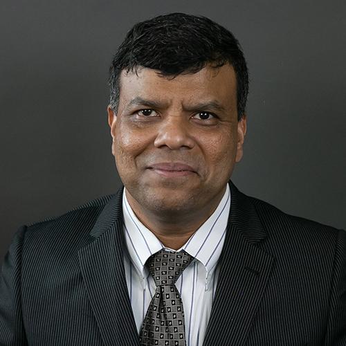 Mahmud Hossain