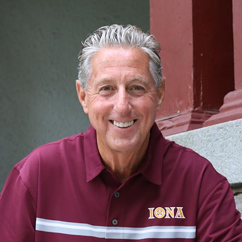 Richard McMahon