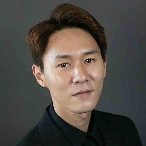 Sungjin Yoo