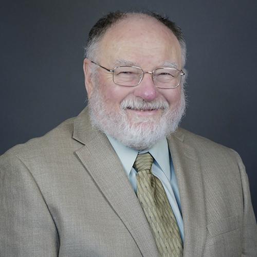 James Carpenter