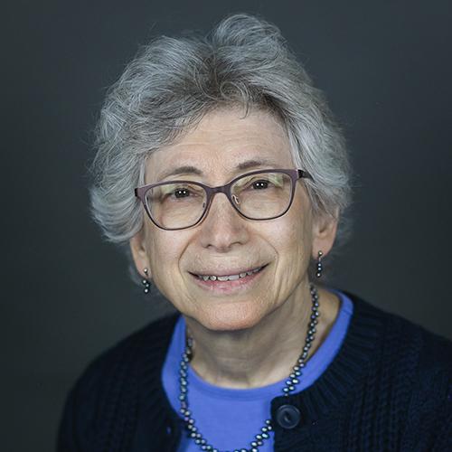 Meryl Nadel
